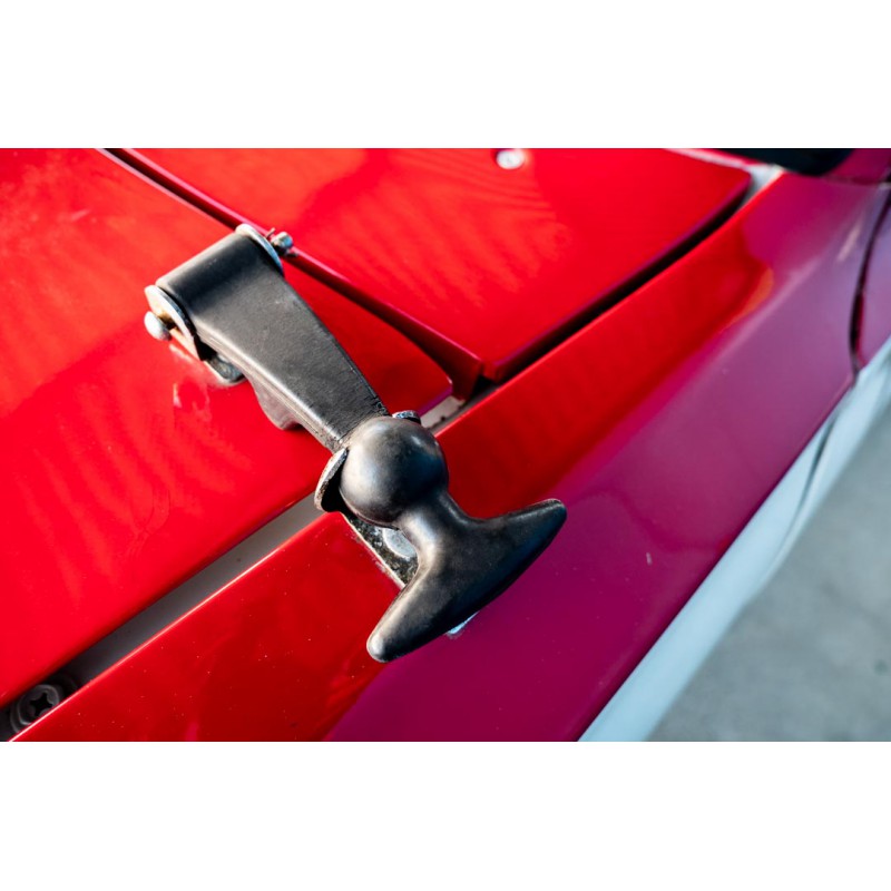 Shigeru Watanabe GT-R Hakosuka KPGC10 (N.8344) PRICE: ASK view 2