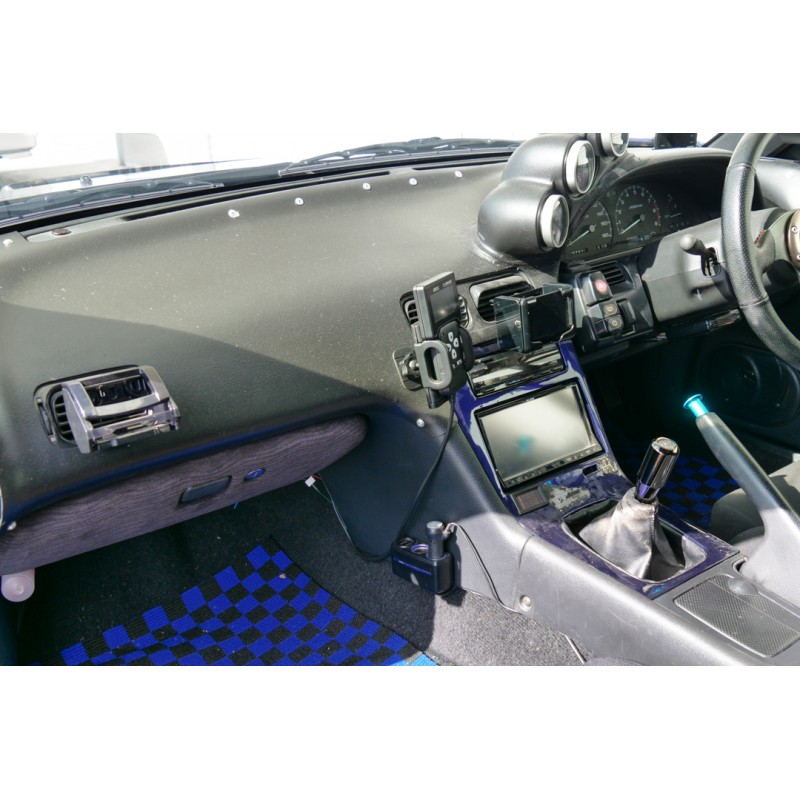 Nissan 180SX Sileighty S15 (N.8500) view 55