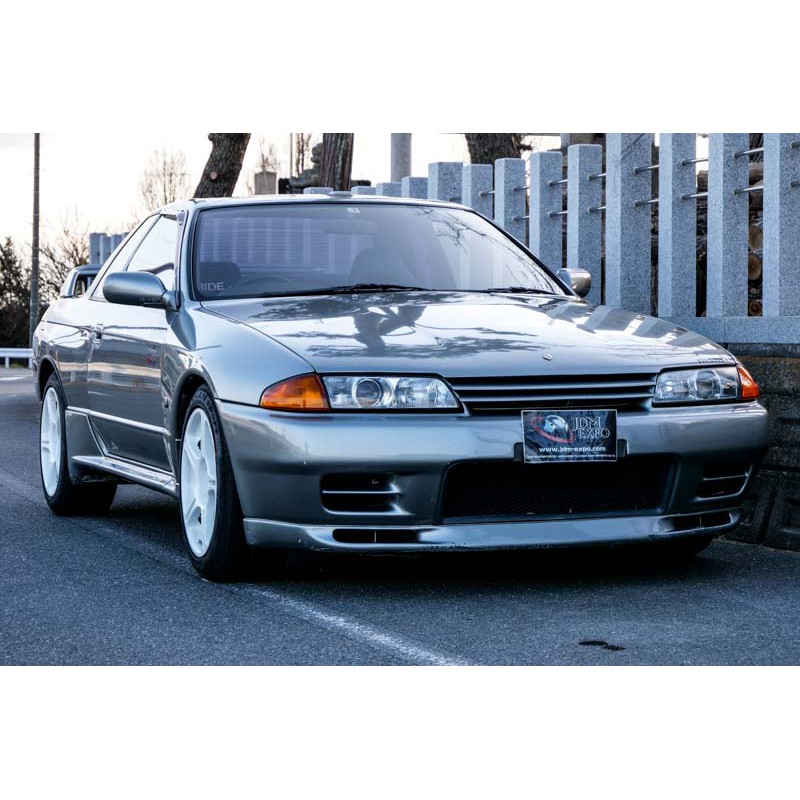 Nissan Skyline GTR for sale (N.8224) view 3