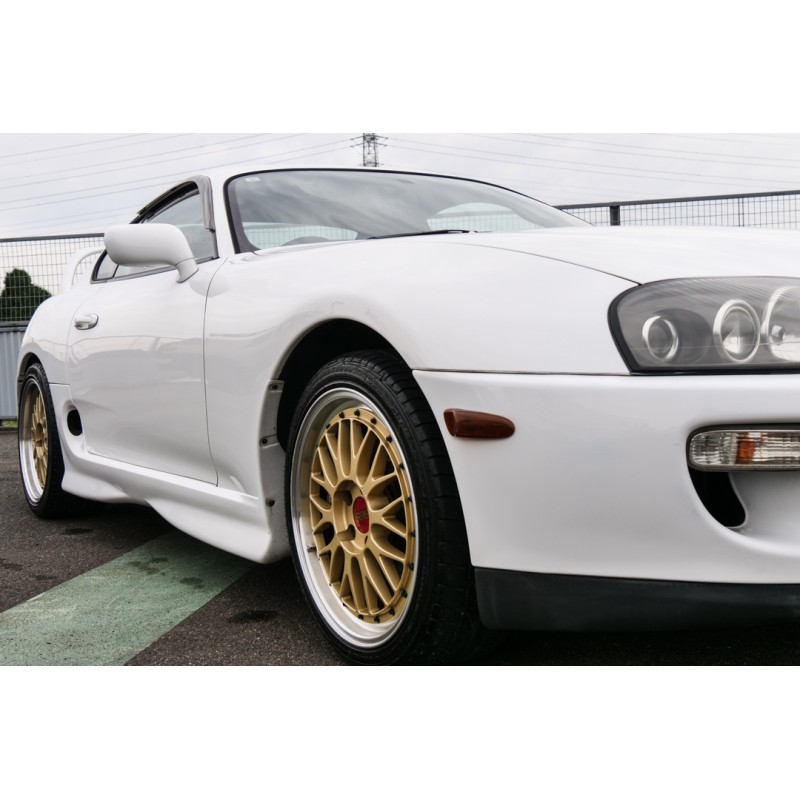 Toyota Supra RZ (N.8516) view 29
