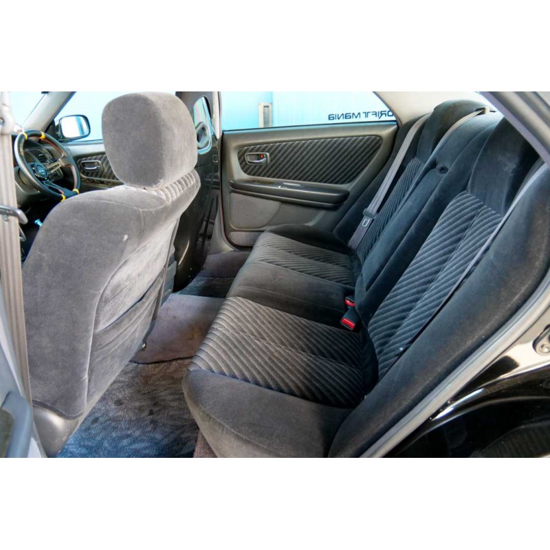 Toyota Mark II for sale (N.8417) view 34