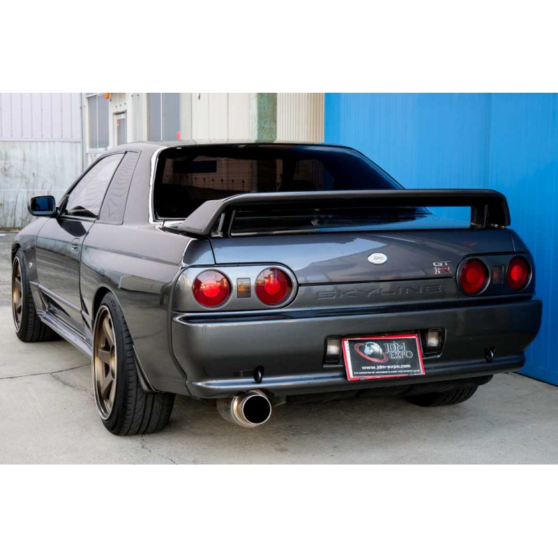 Nissan Skyline GTR R32 for sale (N.8332) view 15