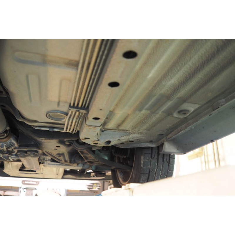 Mitsubishi Lancer EVO III (N.8373) view 66