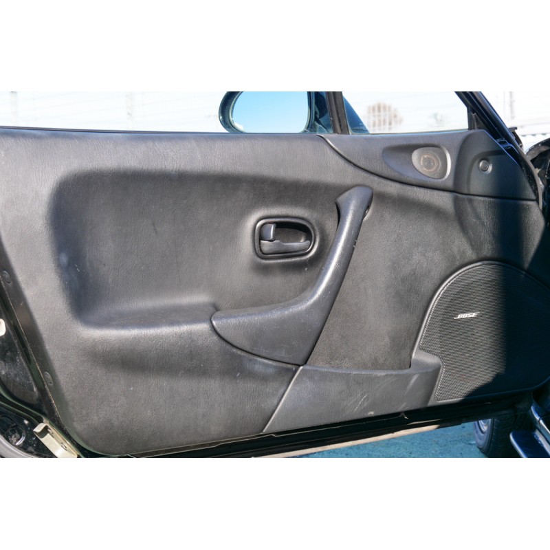 Mazda Roadster (N.8503) view 48