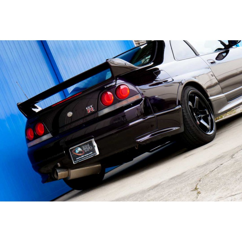 Nissan Skyline GTR R33 for sale JDM EXPO (N.8429) view 18