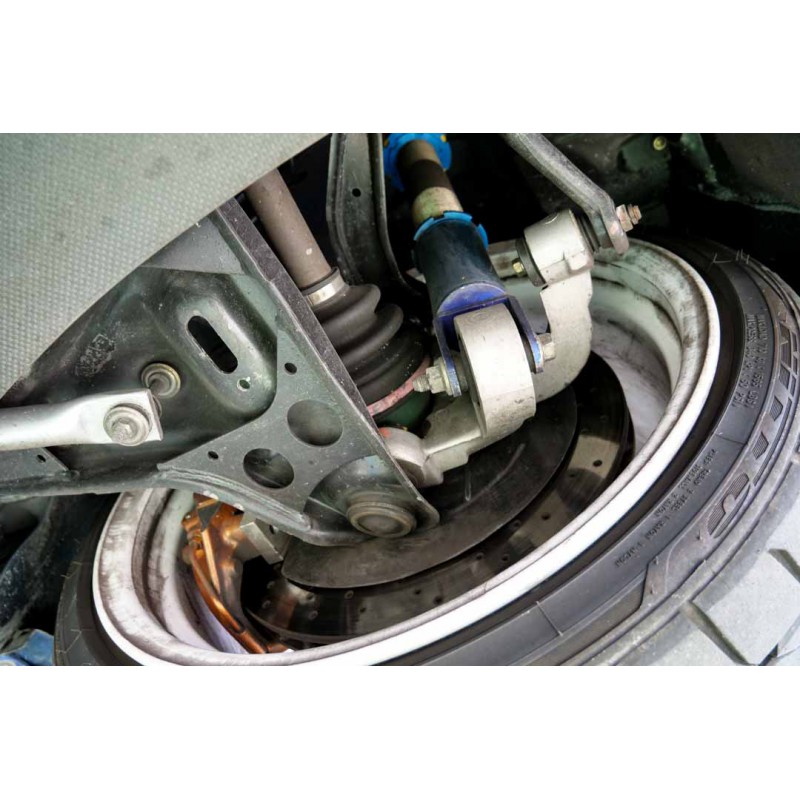 Nissan Skyline GTR R34 V spec Modified (N.8383) view 146