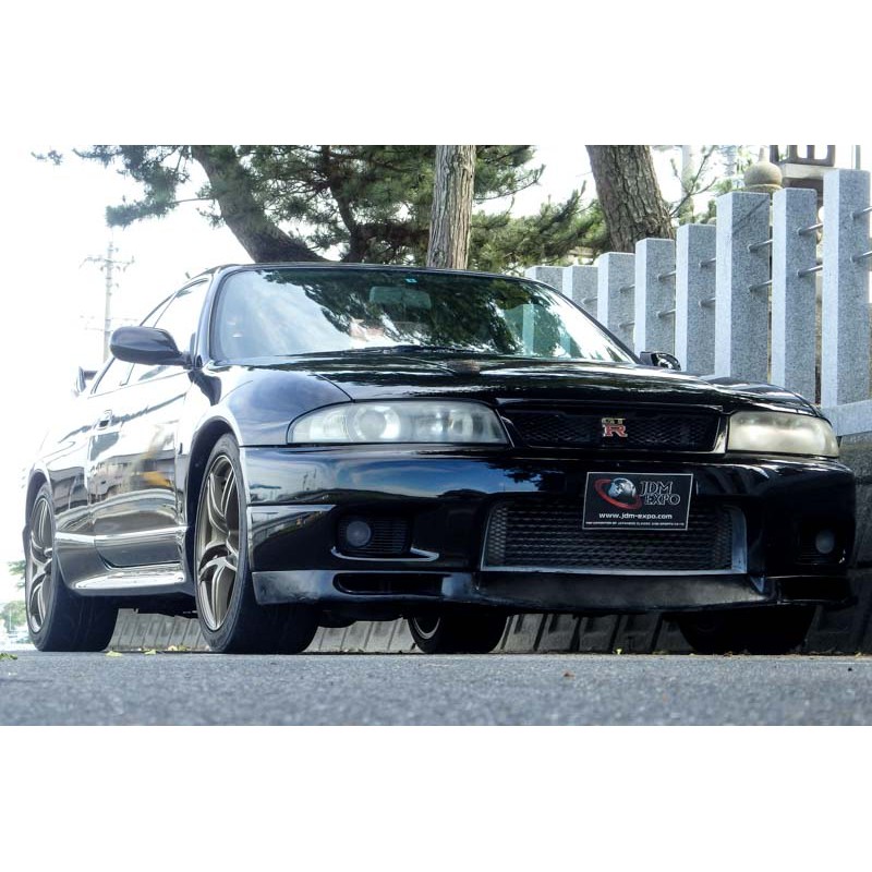 Nissan Skyline GTR V spec for sale (N.8185) view 4