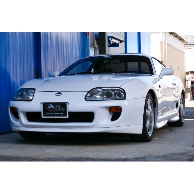 Toyota Supra for sale (N.8328)