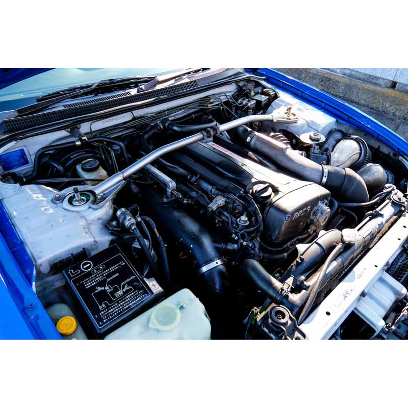 Nissan Skyline GTR fro sale (N.8231) view 42