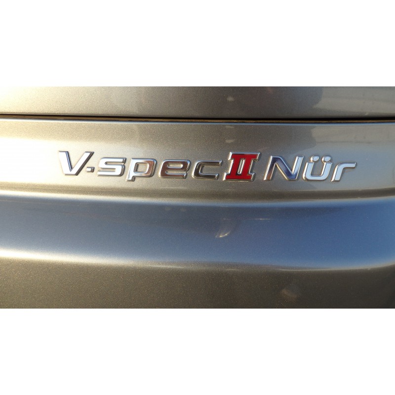 Skyline GTR R34 V spec II Nur for sale! (N. 7766) view 13