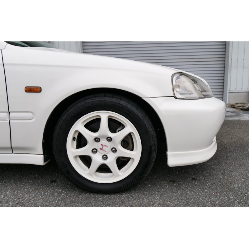 Civic Type R EK9 (N.8467) view 35