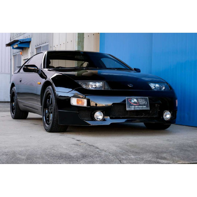 Nissan Fairlady Z TT (N.8401) view 28