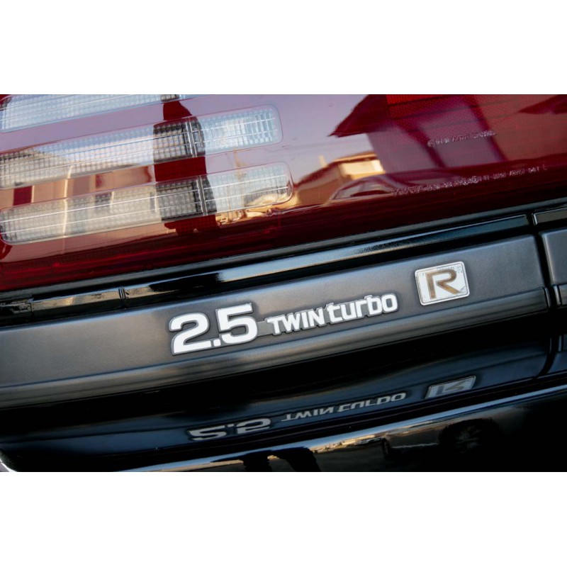 Toyota Supra JZA70 Twin Turbo (N.8447) view 12