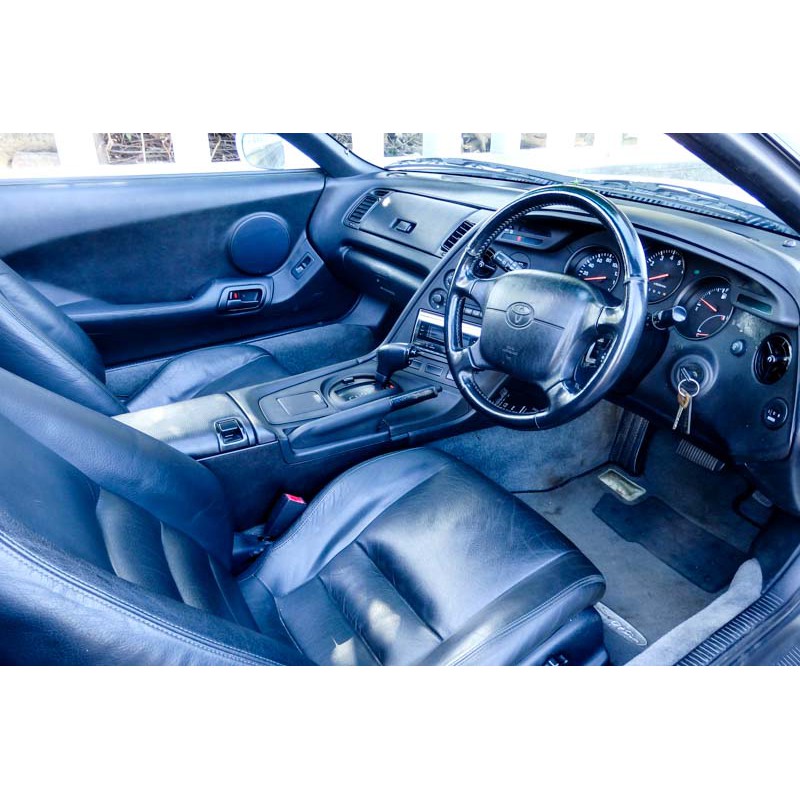 Targa Top Toyota Supra MK4 for sale (N.8172) view 29
