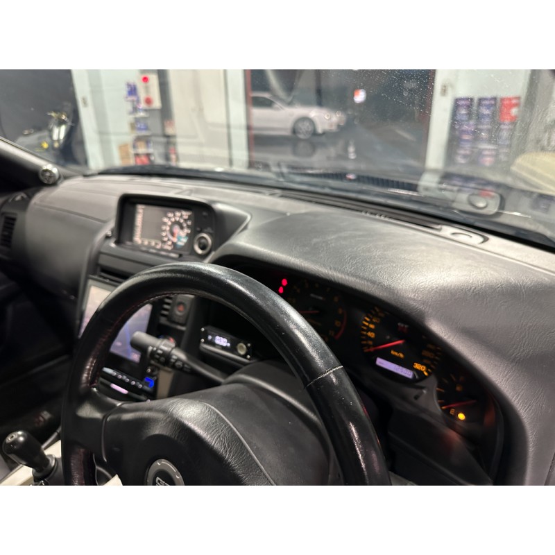 Nissan Skyline R34 GT-R (N.8536) view 31