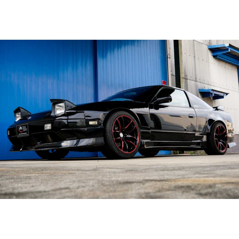 Nissan 180SX for sale (N.8308) view 7