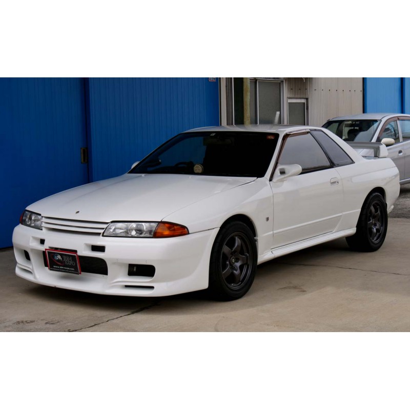 Nissan Skyline GTR R32 (N.8456) view 5