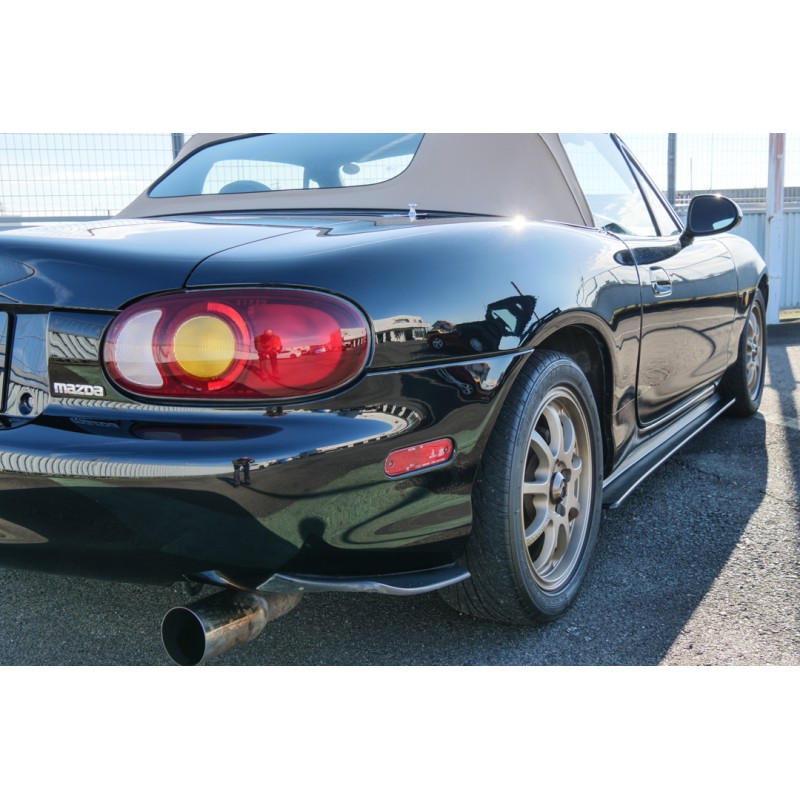 Mazda Roadster (N.8503) view 30