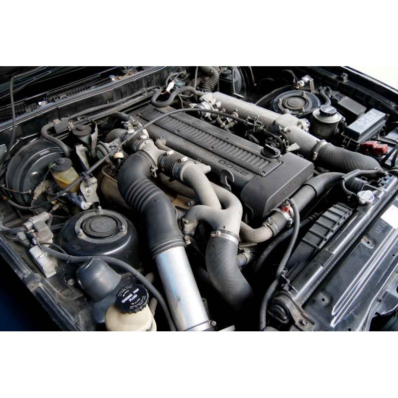 Toyota Supra JZA70 Twin Turbo (N.8447) view 54