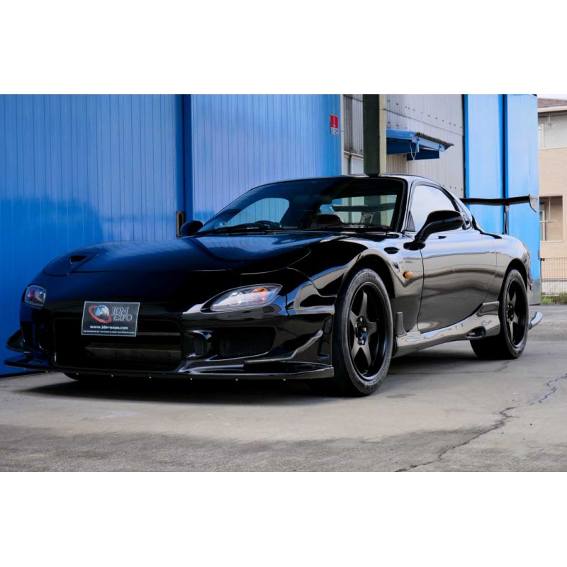Mazda RX7 (N.8433)