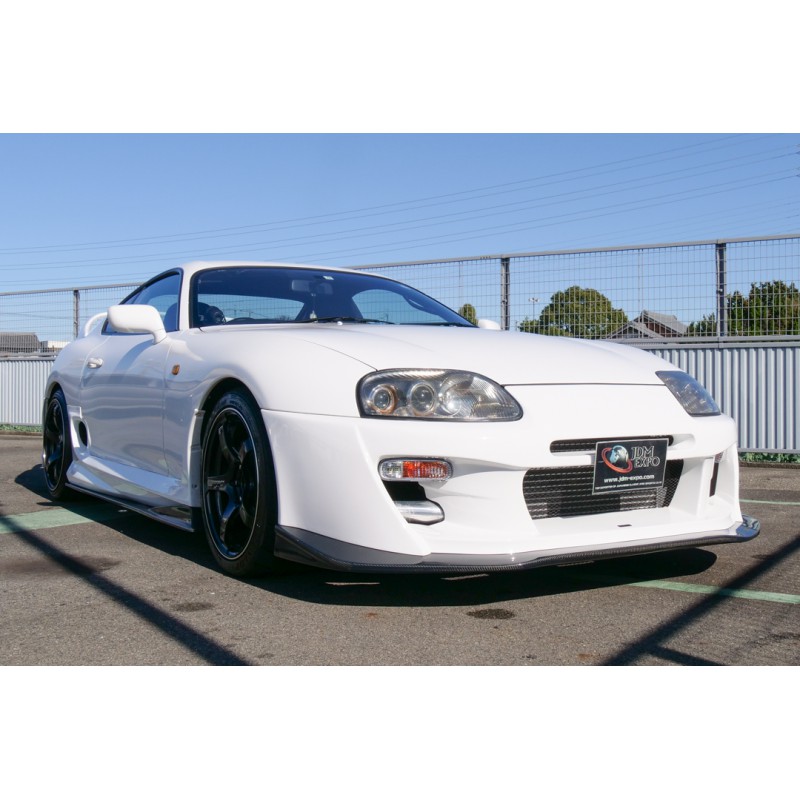 Toyota Supra RZ-S (N.8468) view 52