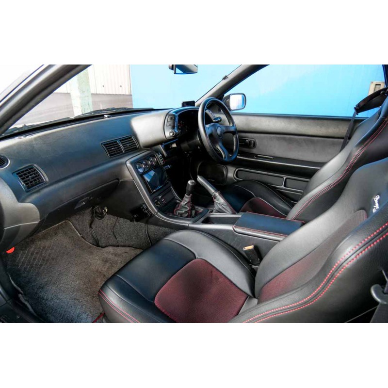 Nissan Skyline GTR R32 for sale (N.8332) view 39