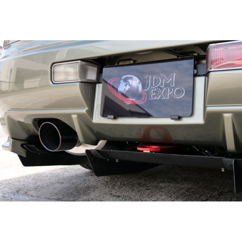 Nissan Skyline GT-R V-spec CRS (N.8522) view 38