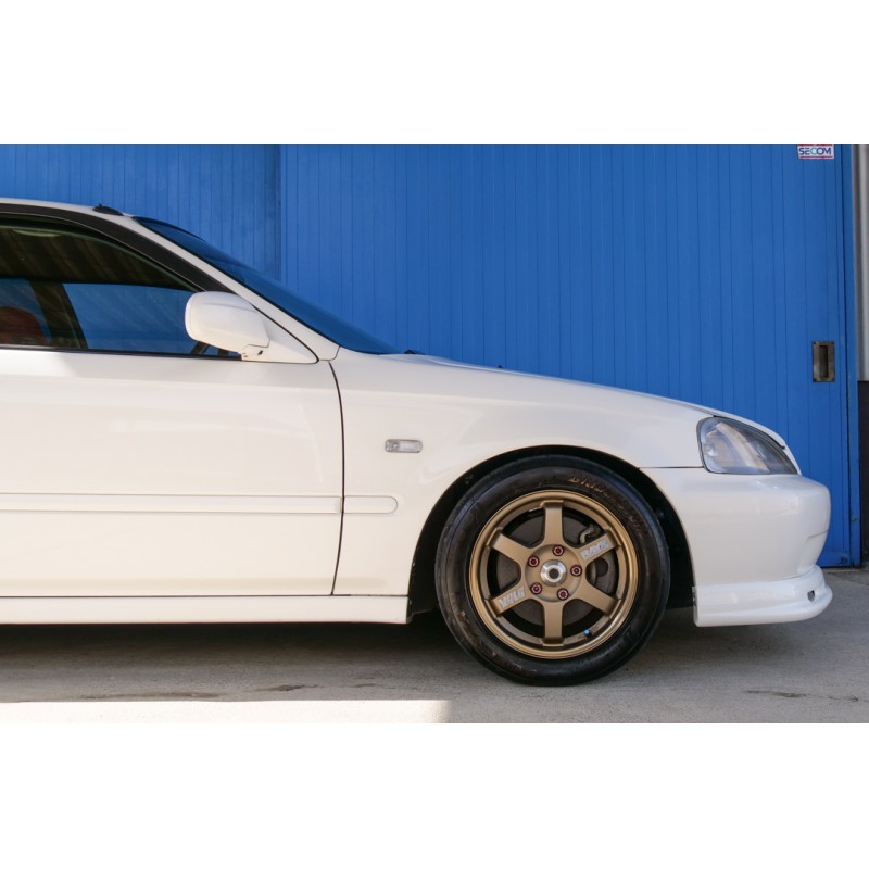 Honda Civic Type R (N.8477) view 44