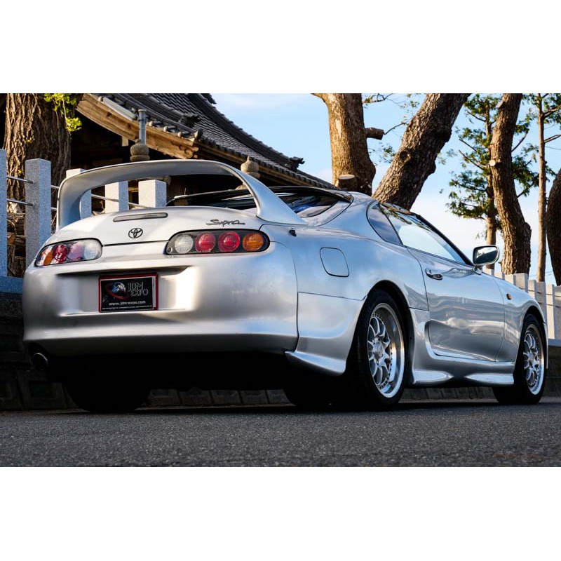 Toyota Supra Targa top for sale (N.8204) view 10