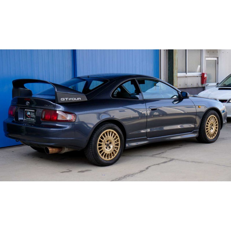 Toyota Celica GT-Four (N.8411) view 21