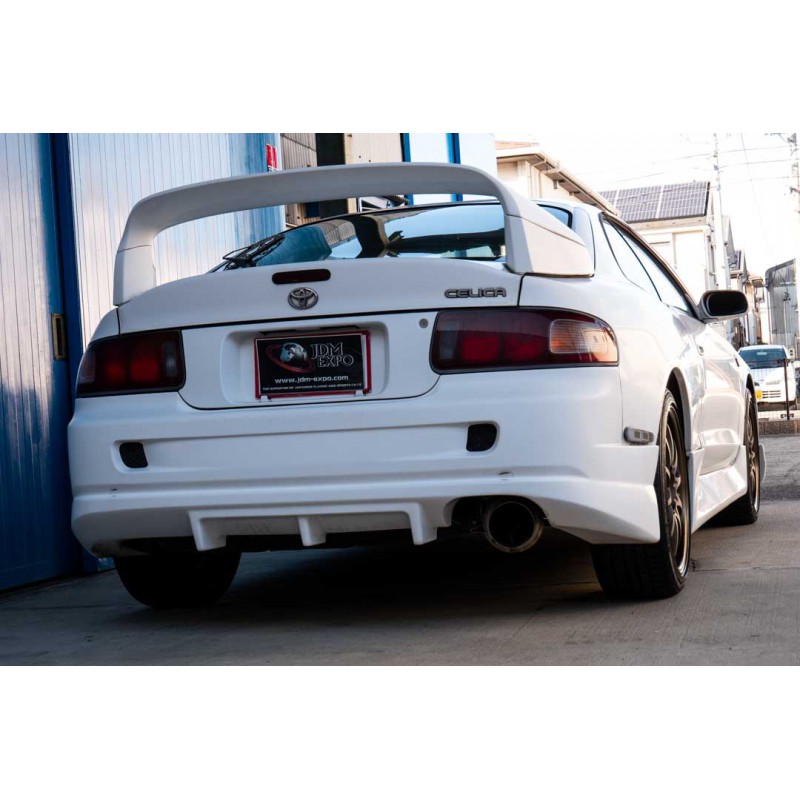 Toyota Celica GT FOUR for sale (N.8293) view 22