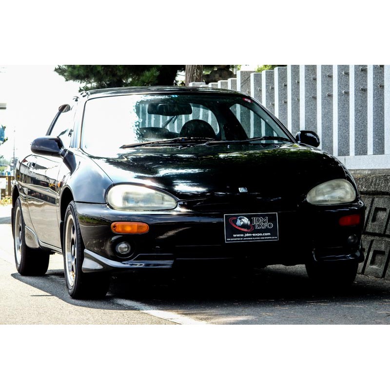 Mazda Autozam AZ-3 MX-3 for sale (N.8107) view 3