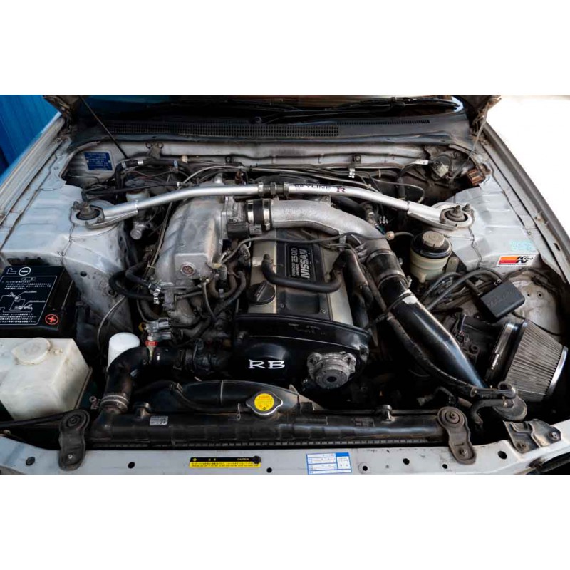 Nissan Skyline R33 for sale (N.8296) view 52