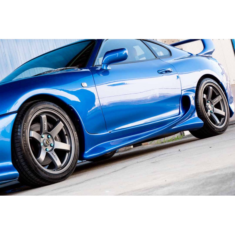 Toyota Supra RZ 3.1 L for sale (N.8359) view 7
