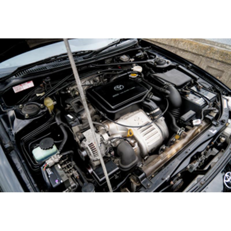 Toyota Celica GT-FOUR for sale (N.8229) view 42
