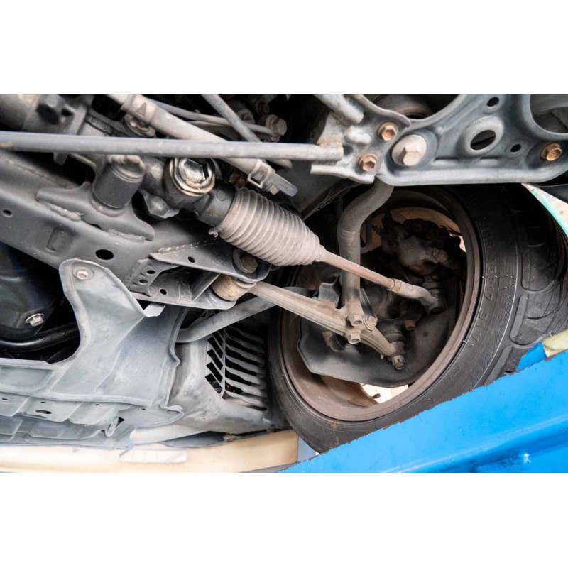 Toyota Chaser JZX100 for sale (N.8347) view 77