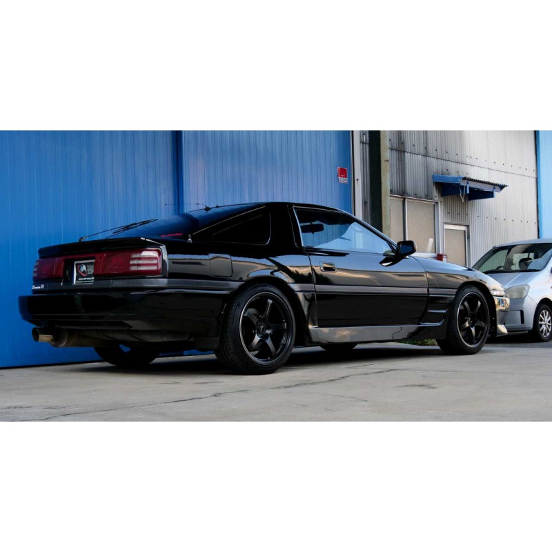 Toyota Supra JZA70 Twin Turbo (N.8447) view 27