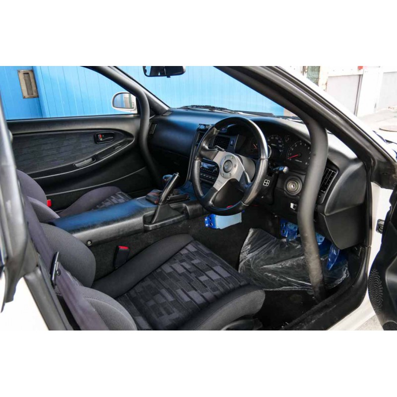 Toyota MR2 for sale (N.8339) view 43