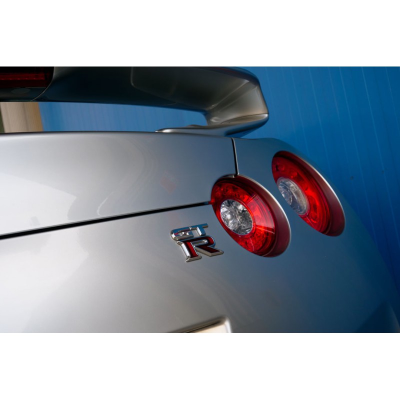 Nissan GTR 35 for sale JDM EXPO (N.8437) view 15