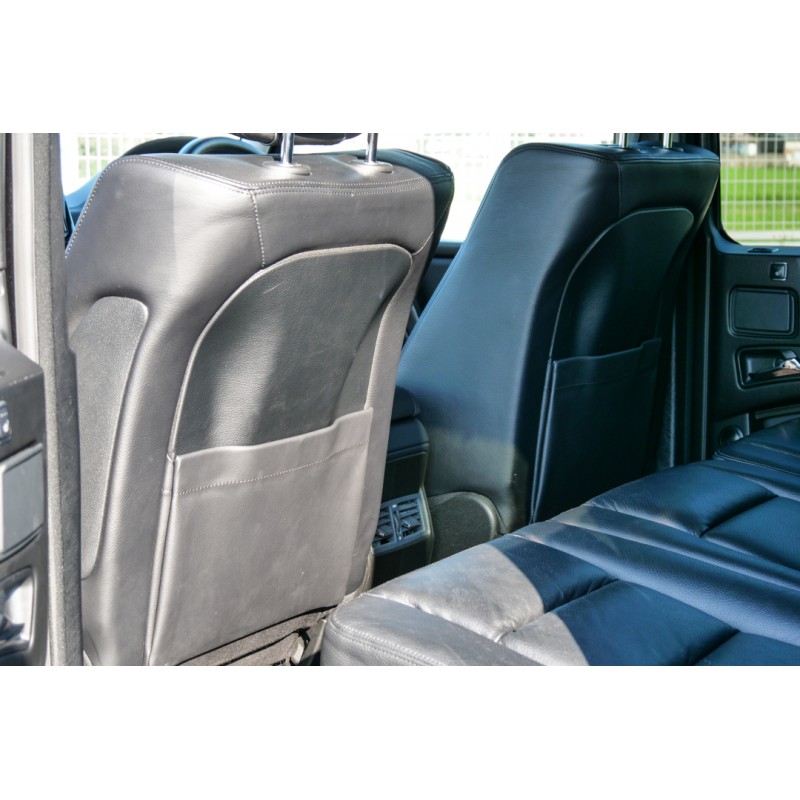 Mercedes Benz G Class (N.8525) view 70