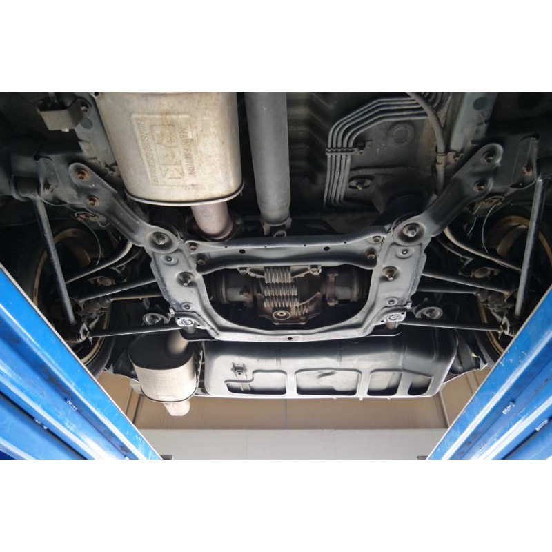 Toyota Celica GT-Four (N.8411) view 84
