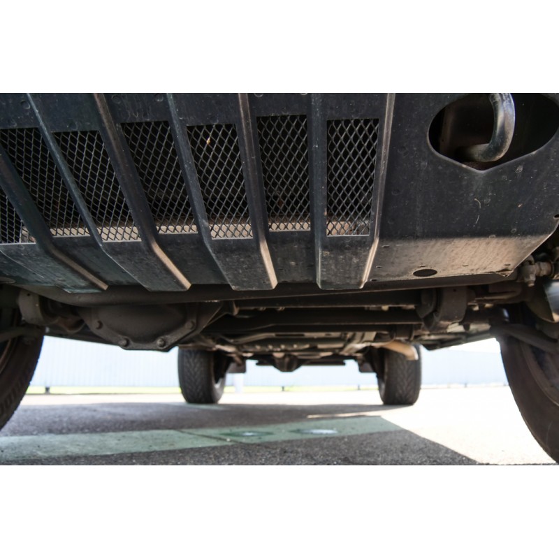 Mercedes Benz G Class (N.8525) view 23