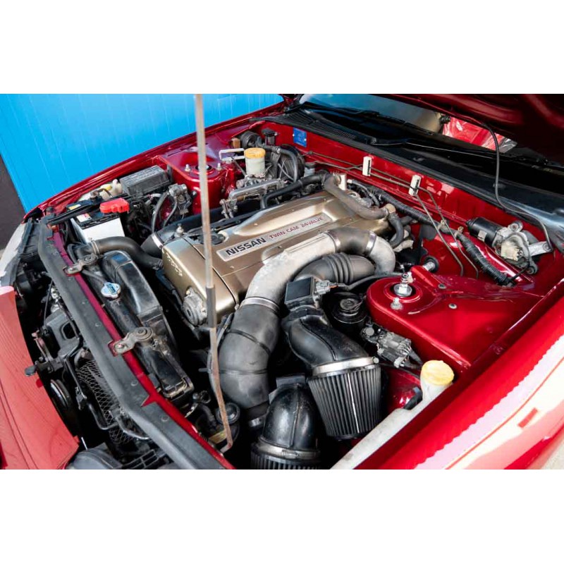 Nissan Skyline GTR R32 for sale (N.8299) view 52