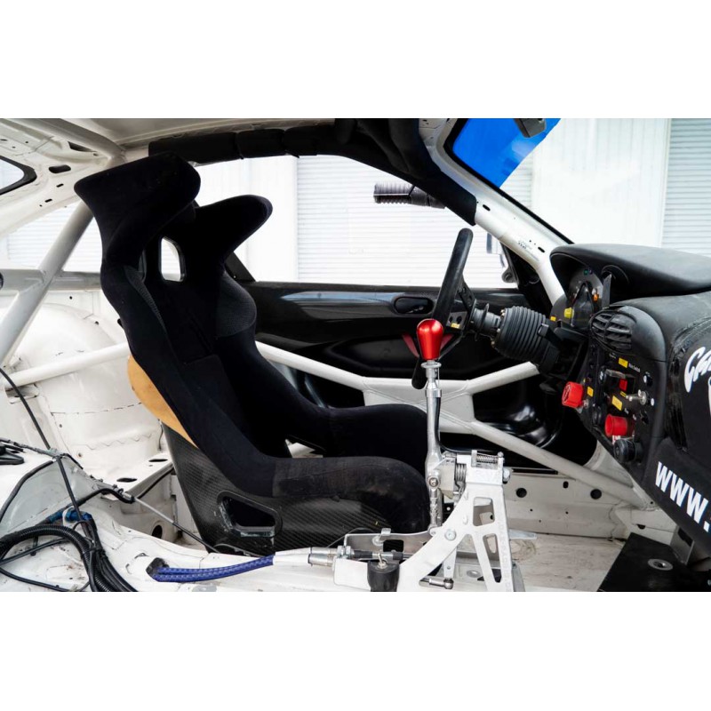 Porsche 911 GT3R Taisan Porsche (N.8352) *SOLD view 42