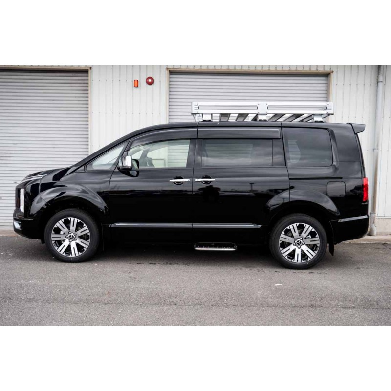Mitsubishi Delica CV1W for sale (N.8249) ASK PRICE view 14