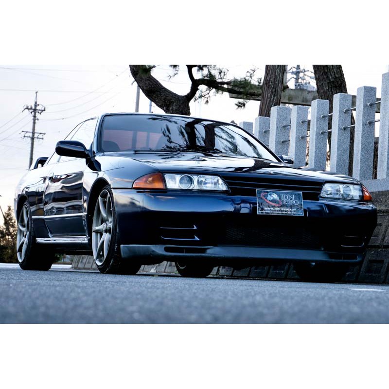 Nissan Skyline GTR for sale JDM EXPO (N.8213) view 4