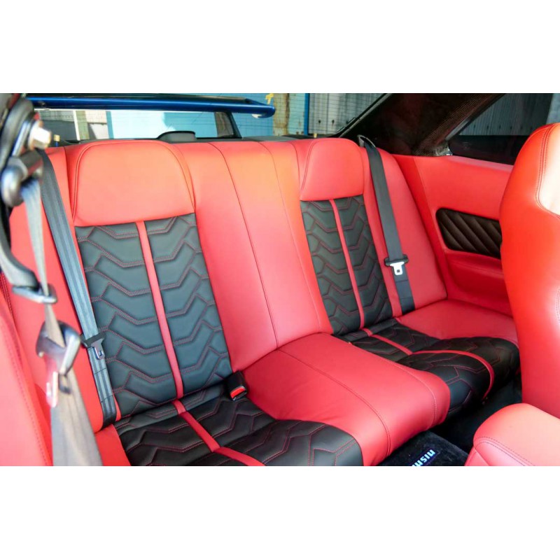 Nissan Skyline GTR R34 V spec Modified (N.8383) view 82
