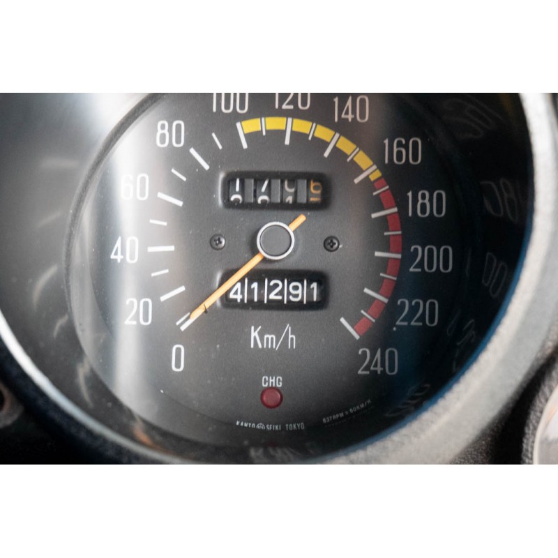 Nissan Skyline Hakosuka for sale (N.8284) view 47