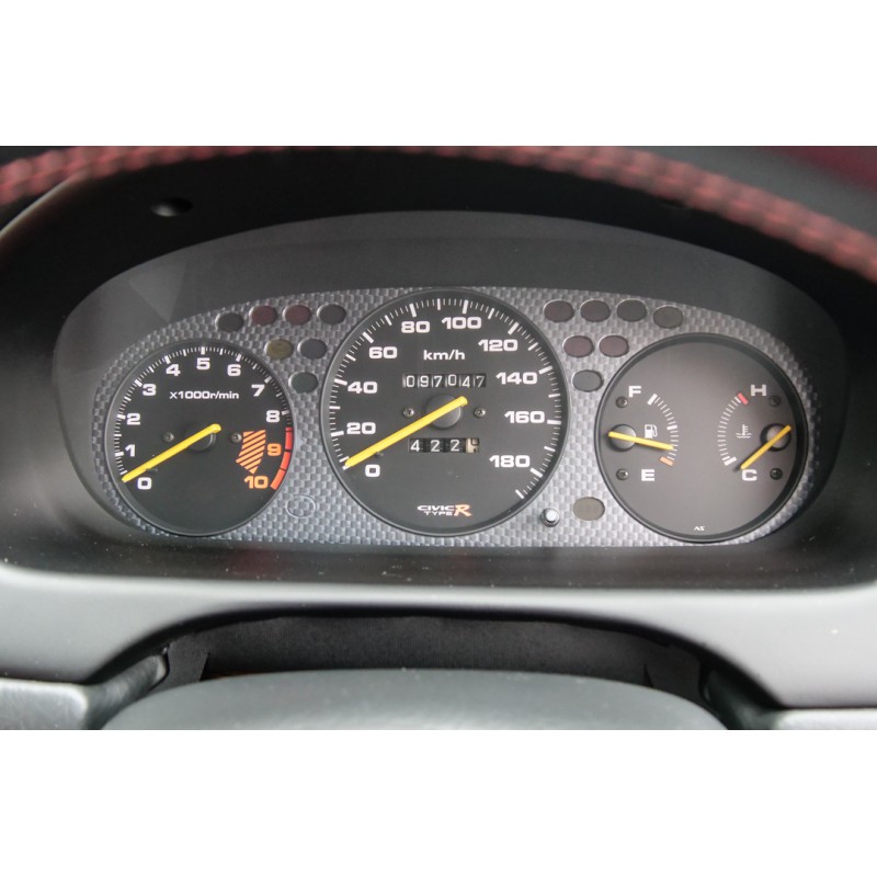 Civic Type R EK9 (N.8467) view 49