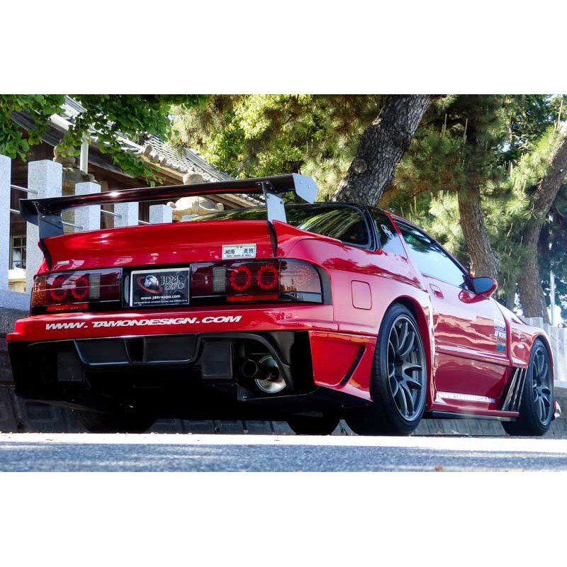 Mazda RX7 FC3S for sale (N.8087) view 12